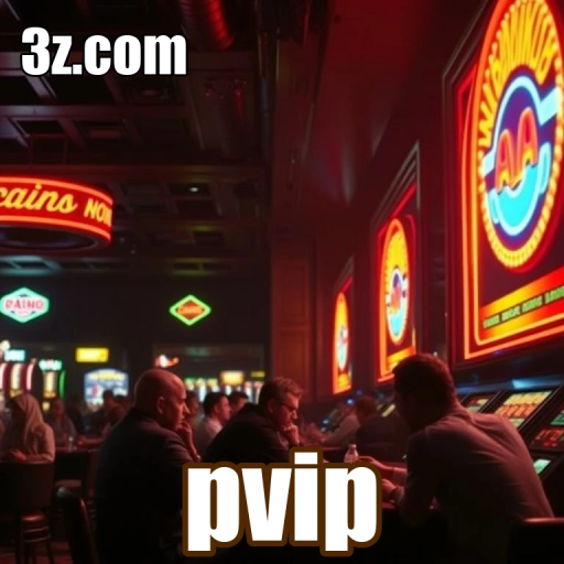 pvip Jackpot