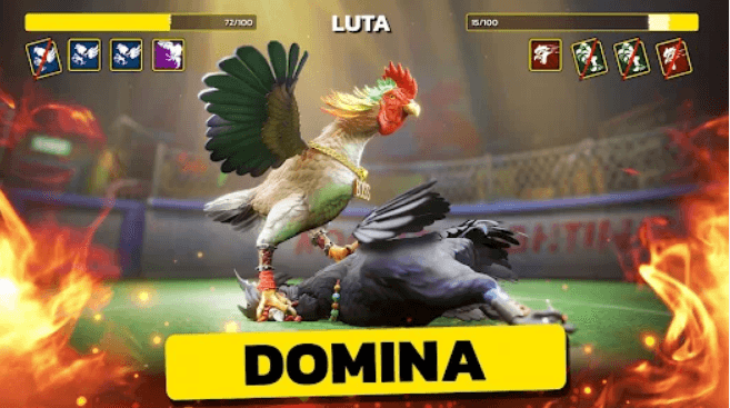 pvip Brasil Jogos de esportes