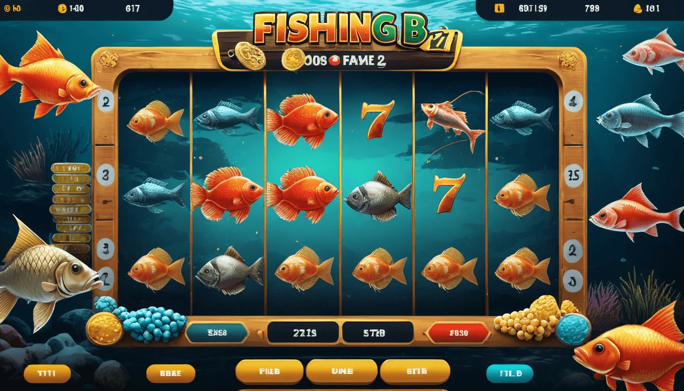 pvip Jogos Slots