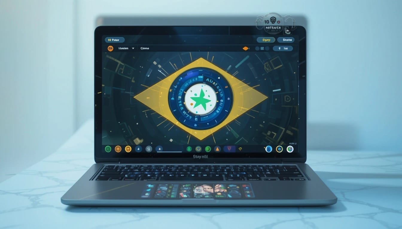 pvip Login para Jogos Online